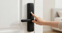 7 Best Biometric Smart Locks for Home Entry in 2026