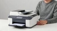 7 Best Color Laser Printer Scanner Copier for Small Business in 2026