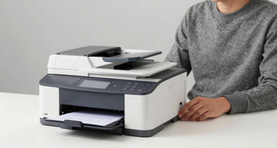 7 Best Color Laser Printer Scanner Copier for Small Business in 2026