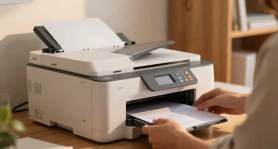 7 Best Color Laser Printer Scanner Copier With Duplex Print in 2026