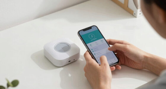 7 Best Diy Home Alarm Kit With Mobile Alerts In 2026