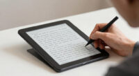 7 Best E Ink Tablet for Note Taking in 2026