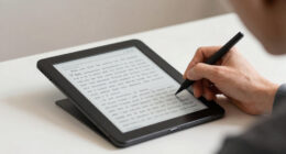 7 Best E Ink Tablet for Note Taking in 2026