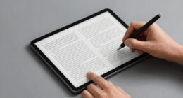 7 Best E Ink Tablet for PDF Annotation in 2026