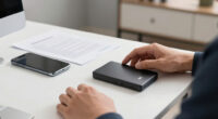 7 Best Encrypted External Hard Drive For Legal Documents In 2026