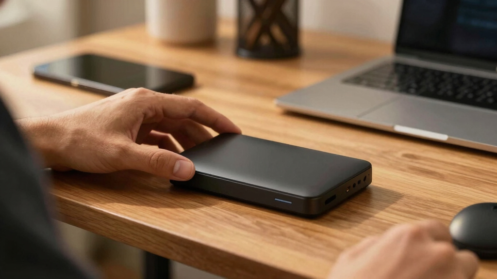 7 Best Encrypted External Hard Drive With Tamper Resistance in 2026