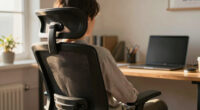 7 Best Ergonomic Office Chairs With Headrest And Adjustable Arms In 2026