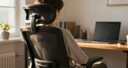 7 Best Ergonomic Office Chairs With Headrest And Adjustable Arms In 2026