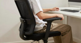7 Best Ergonomic Office Chairs with Heavy Duty Weight Capacity in 2026