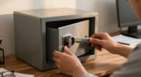 7 Best Fireproof Safe for Legal Documents in 2026