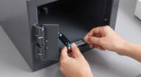 7 Best Fireproof Safe With Bolt Down Hardware in 2026