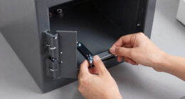 7 Best Fireproof Safe With Bolt Down Hardware in 2026