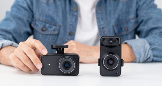 7 Best Front and Rear Dash Cam Kit With Buffered Recording in 2026