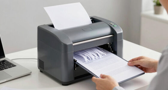 7 Best Heavy Duty Office Shredder For Small Business In 2026