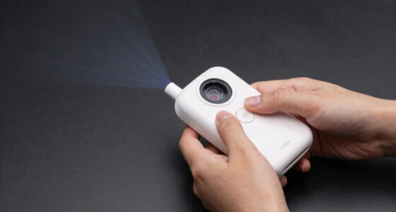 7 Best Hidden Camera Detector With Infrared Scan in 2026