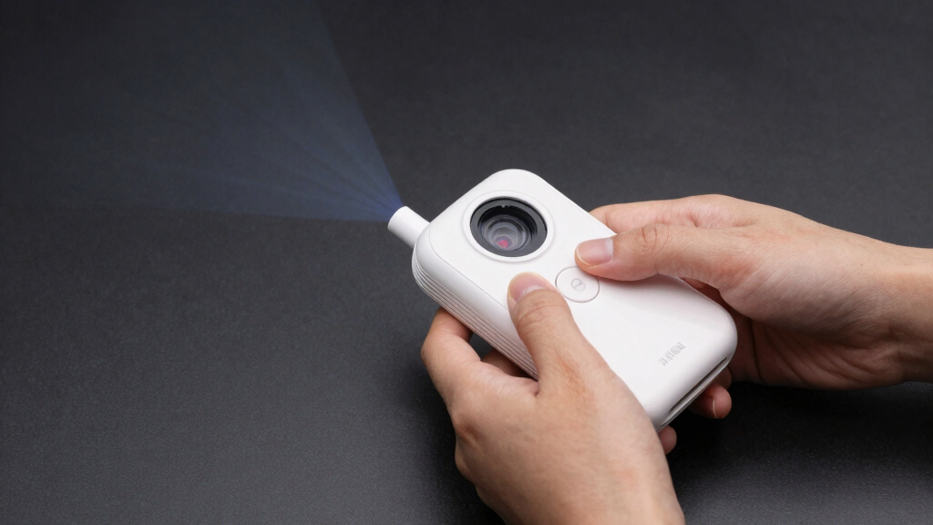 7 Best Hidden Camera Detector With Infrared Scan in 2026