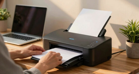 7 Best High Speed Document Scanner With Desktop Form Factor in 2026