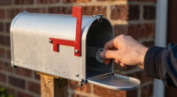 7 Best Lockable Mailbox Anti Pry Design in 2026