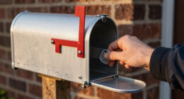7 Best Lockable Mailbox Anti Pry Design in 2026