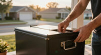7 Best Lockable Package Delivery Box Large Capacity in 2026