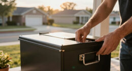 7 Best Lockable Package Delivery Box Large Capacity in 2026