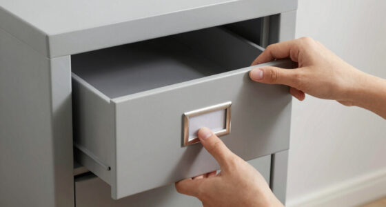 7 Best Locking Filing Cabinets With Smooth Drawers in 2026