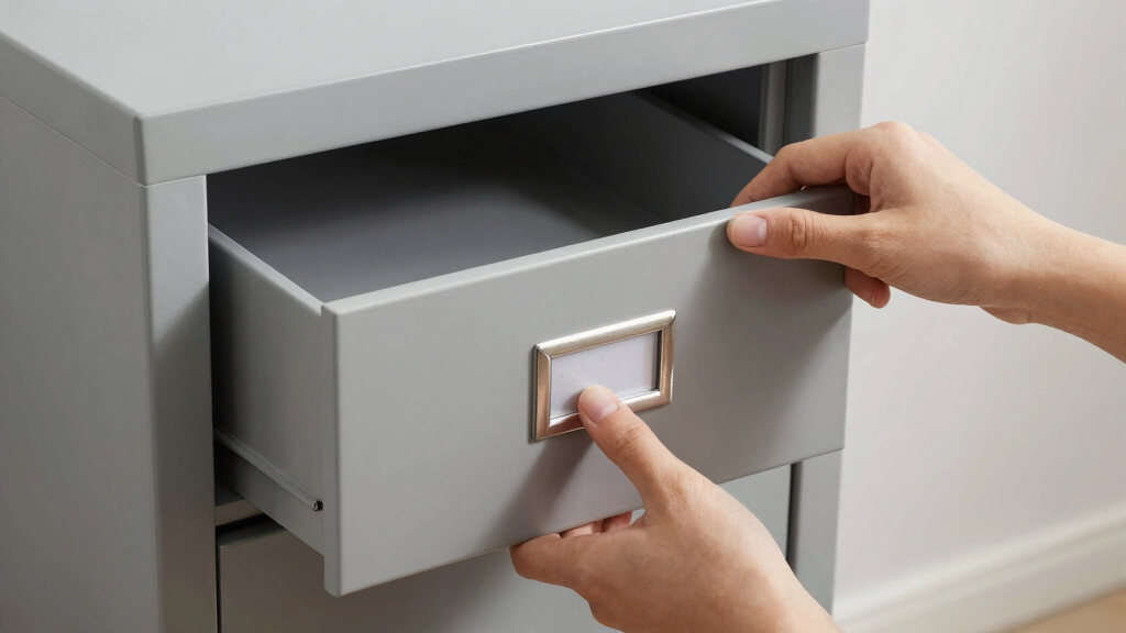 7 Best Locking Filing Cabinets With Smooth Drawers in 2026