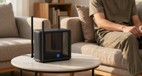 7 Best Mesh Wifi System With Security Features in 2026