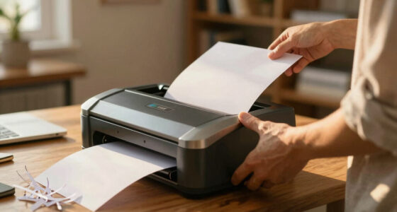 7 Best Micro Cut Paper Shredder for High Volume Shredding in 2026