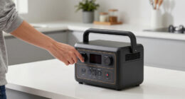 7 Best Portable Power Station High Capacity in 2026