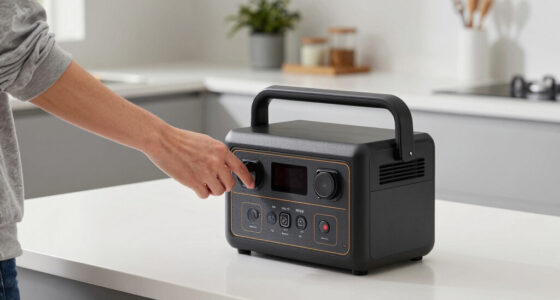 7 Best Portable Power Station High Capacity in 2026