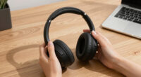7 Best Premium Noise Cancelling Headphones for Office Privacy in 2026