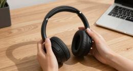 7 Best Premium Noise Cancelling Headphones for Office Privacy in 2026