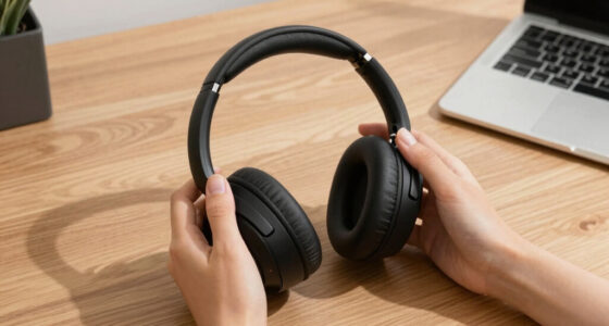 7 Best Premium Noise Cancelling Headphones for Office Privacy in 2026