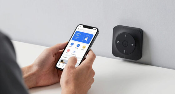 7 Best Smart Garage Door Opener Controller With App in 2026