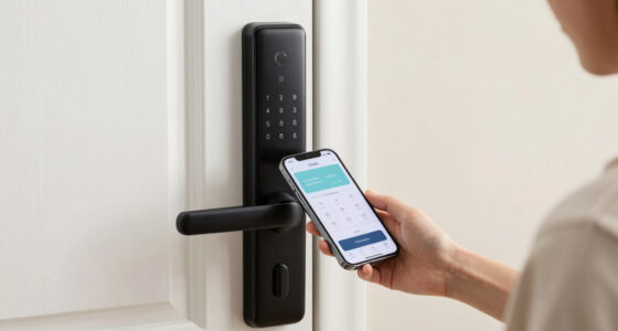7 Best Smart Lock With Guest Access Codes in 2026