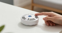7 Best Smart Smoke and Carbon Monoxide Detector Interconnect System in 2026