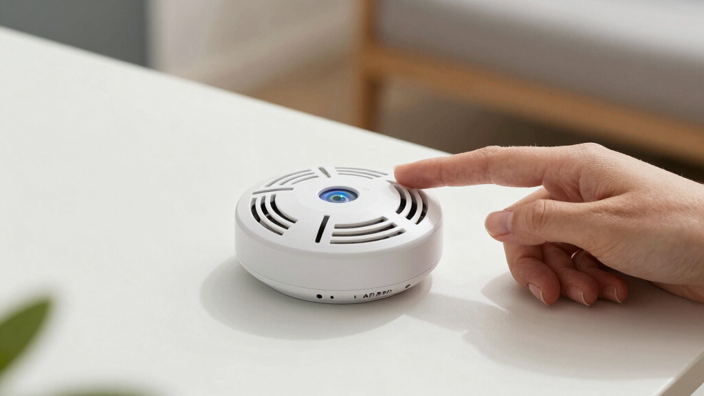 7 Best Smart Smoke and Carbon Monoxide Detector Interconnect System in 2026