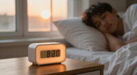 7 Best Sunrise Alarm Clocks for Winter Mornings in 2026