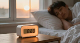 7 Best Sunrise Alarm Clocks for Winter Mornings in 2026