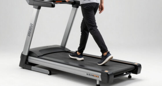 7 Best Under Desk Treadmill for Home Office in 2026