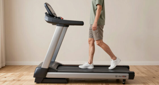 7 Best Under Desk Treadmill With Incline Options in 2026