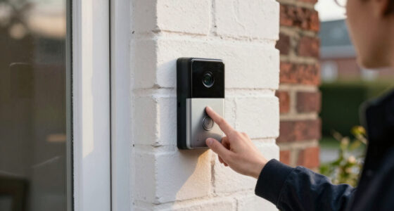 7 Best Video Doorbell for Apartment in 2026