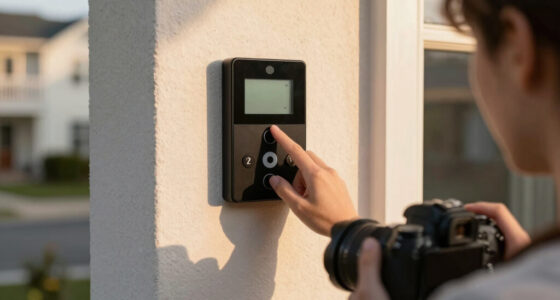 7 Best Video Intercom System For Duplex In 2026