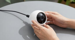 7 Best Wired Outdoor Security Camera System for Home in 2026