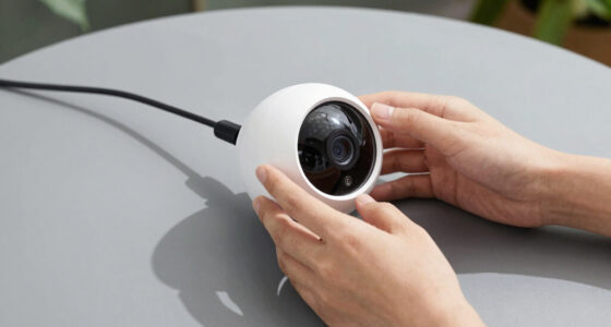 7 Best Wired Outdoor Security Camera System for Home in 2026