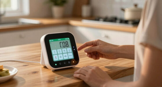 8 Best Air Quality Monitor With App Alerts in 2026