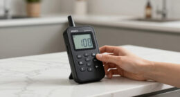 8 Best Air Quality Monitors for VOC Tracking in 2026