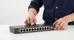 8 Best Best PoE Network Switch 16 Port for Camera Systems in 2026
