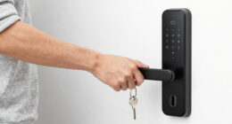 8 Best Biometric Smart Locks with Backup Keys in 2026